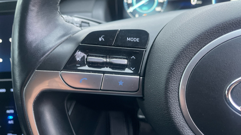 Hyundai TUCSON 1.6 TGDi Premium 5dr 2WD Petrol Estate